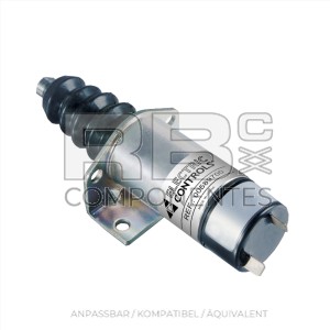MAGNETVENTIL. ERSATZ REF ORIG WOOD 1502-24C7U2B2S1