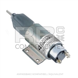 MAGNETVENTIL. ERSATZ REF ORIG WOOD 1504-24C2U1B1S1