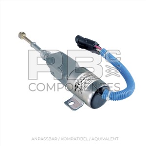 MAGNETVENTIL. ERSATZ  REF ORIG CUMM 1752ES-24E7UC3B1S1