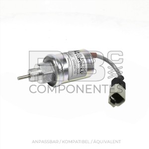MAGNETSPULE   PERKI 12V