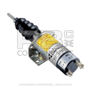 MAGNETVENTIL. ERSATZ REF.ORIGINAL WOOD 12C2U1B2S1A