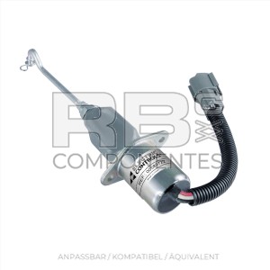 MAGNETVENTIL.ERSATZ REF ORIG 1752ES SA-4014-12