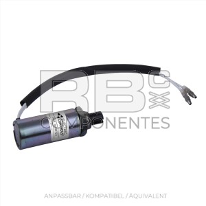 MAGNETVENTIL.ERSATZ LA REF ORIG MXL-1224