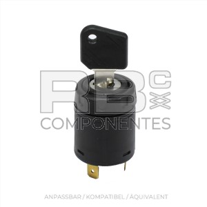 ADAPTIVER SCHLÜSSELSCHALTER 7915492624
