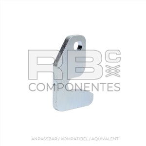 NOCKE ZUM SCHLIESSEN RB008027
