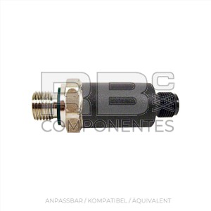 MODERNER IP HYDRAULISCHER DRUCKSENSOR