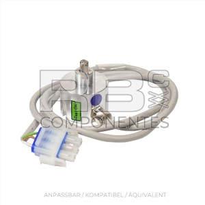 MODERNER IP-WINKELSENSOR