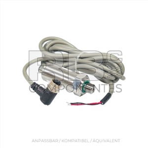 ÜBERLASTUNGSSENSOR KOMPAKT ELEKTRISCH (DANFOSS)
