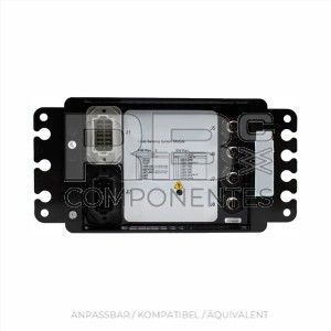 MODUL ÜBERGEWICHT FÜR JL (A.E.) Y (A.D.)