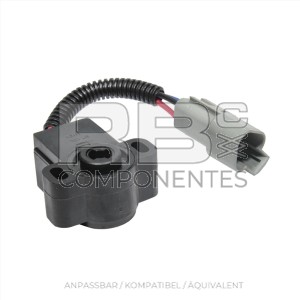 SENSOR DE ANGULO  ADAPTABLE JL