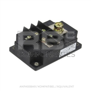 TRANSISTOR LEISTUNGSPUMPE/ ANTRIEB NISSAN