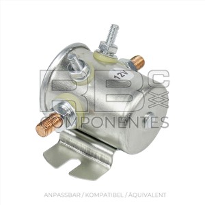 SCHALTVORRICHTUNG 12V/200A