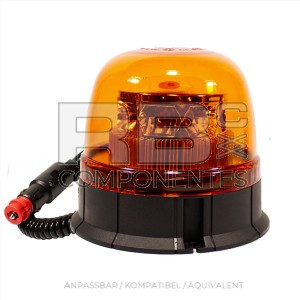 DREHBARE MAGNETISCHE LED 12-24V