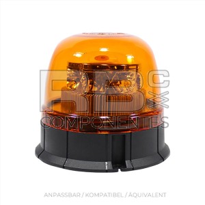 DREHBAR FEST 12/24V LED - DOPPELTE FREQUENZ