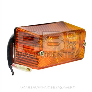 48V BLINKLEUCHTE - NISS S1N1,