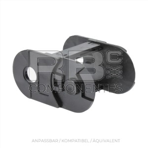 KABELHALTER, REPARATURKIT - OEM