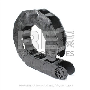 ANPASSBARE KOMPLETTE KETTE HA26PX