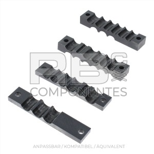ANPASSBARE PLATTEN REF HL 138P212400