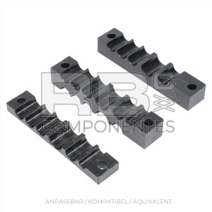 ANPASSBARE PLATTEN REF HL 178D163910