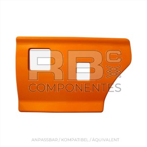 HAUBE MIT FENSTER JL 4394RT