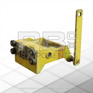 SOPORTE REACONDICIONADO CESTA AD/CO/EQ HL 12IP/18P