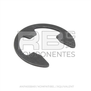CLIP AN/KO/GL GE 32499GT