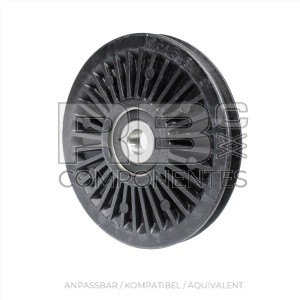 RIEMENSCHEIBE AN/KO/GL GE 1254648GT