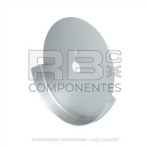 DECKEL ROLLE AD/CO/EQ GE 1254649GT