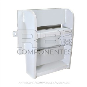 TREPPE AN/KO/GL HL OPT 8AC