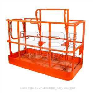 UMBAUEN ANPASSBARER KORB FUR DEN KUNDEN JL 1001186