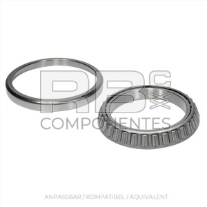 RODAMIENTO AD/CO/EQ HL 2326017160