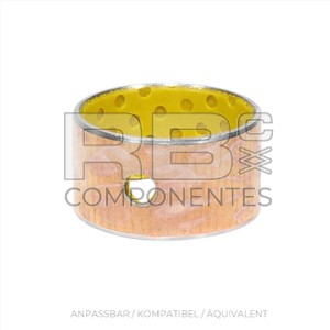 METALLSCHRAUBE AN/KO/GL HL (32X36X20))