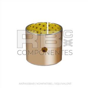 BUCHSE AN/KO/GL UR 066183-002(30x30x30)30X30)