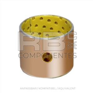 BUCHSE AN/KO/GL SJ 100071 (32x36x30)