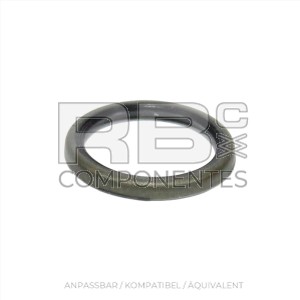 HALTERGABEL AN/KO/GL NIS FD01