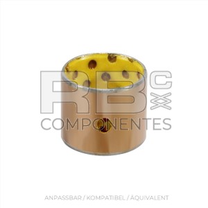 BUCHSE AN/KO/GL 2390150690 (23x20x19,6)