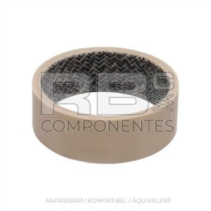 BUCHSE AN/KO/GL HL 2390190820 (58X50X19.8)20)