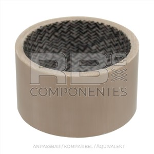 BUCHSE AN/KO/GL HL 2390190850 (60x70x40)