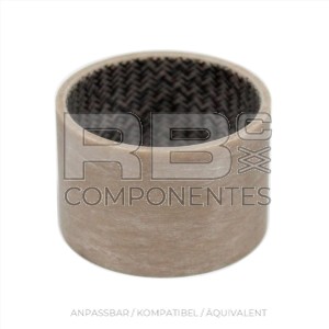 BUCHSE AN/KO/GL JL 0962448 (60x60x40)