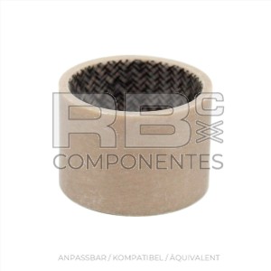 BUCHSE AN/KO/EQ JL 0961948 (38x45x32)