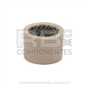 BUCHSE AN/KO/GL JL 0962140 (20,5x20,5x20)