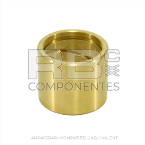 BUCHSE AN/KO/GL JL 0440274 (40x40x30)