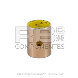 HÜLSE HL ANPASSBAR REF 2390150600 20X20X30