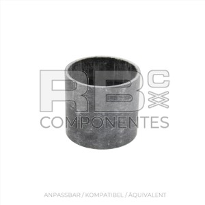 BUCHSE AN/KO/GL JL 0962423(63,5x69,85x63,5)