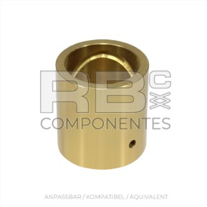 BUCHSE AN/KO/GL JL 0961029