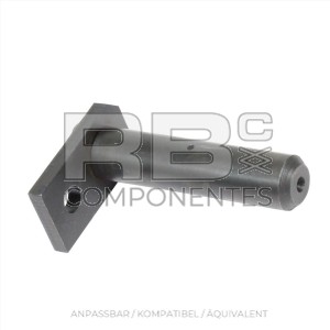 ACHSE ANPASSBAR AN/KO/GL HL 168C684830