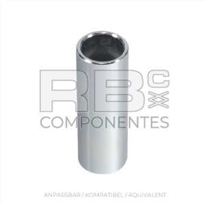 BUCHSE  AN/KO/GL HL 118D159500