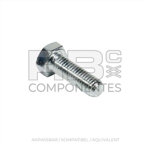 SCHRAUBE ANPASSBAR REF. 058492 -020