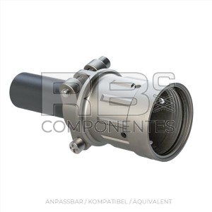 KABELVERSCHRAUNBUNG STECKVERBINDER RB016053