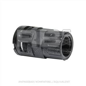 STOPFBUCHSE FÜR COMPACT SCHLAUCH ELECT RB016107